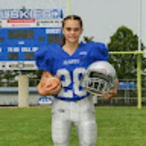 Meet your Posher, Lulu